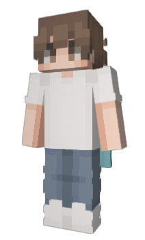 Minecraft скин по нику Jaymes