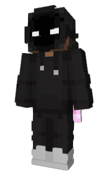 Minecraft скін по ніку Jayontoppppp