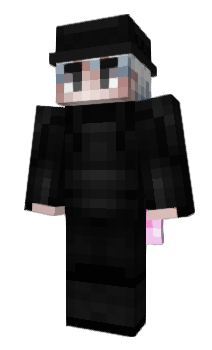 Minecraft скин по нику Jayontoppppp