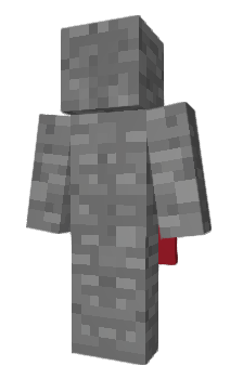 Minecraft скін по ніку Jazm