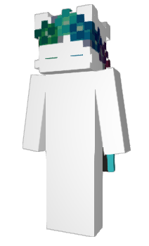 Minecraft skin Jeax_
