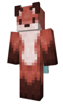 Minecraft skin Jecoo