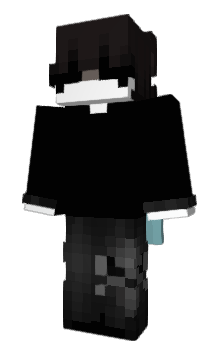 Minecraft скин по нику Jeetex_