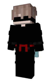 Minecraft skin Jeetex_