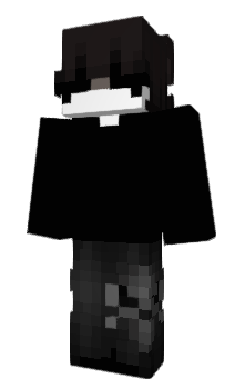 Minecraft скин по нику Jeetex_