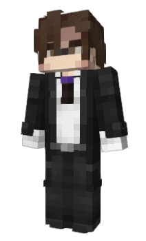 Minecraft skin JelliCake14