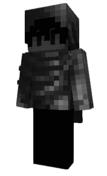 Minecraft skin Jellio