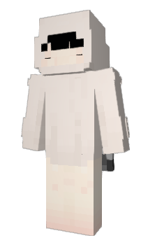 Minecraft скин по нику Jelln