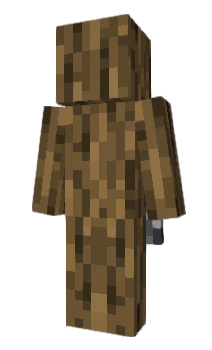 Minecraft skin JellyManJake