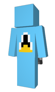 Minecraft скин по нику JellyManJake