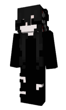 Minecraft скин по нику JellyShamrock