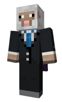 Minecraft skin JeremyMinecraft7