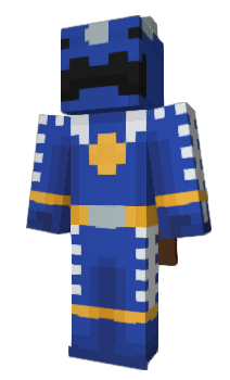 Minecraft скин по нику Jeresovich