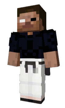 Minecraft скін по ніку Jeuice