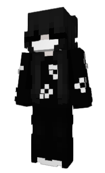 Minecraft скин по нику JgorQI_001