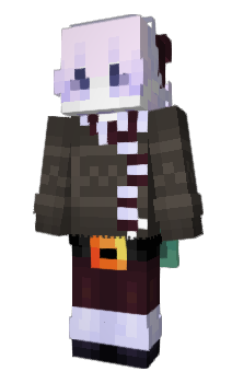 Minecraft скин по нику Jhxrnz