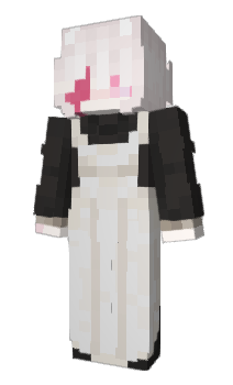 Minecraft скин по нику JimothyJohns