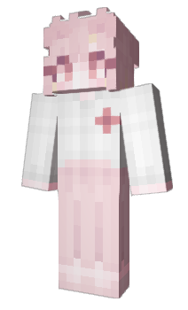 Minecraft скін по ніку JjongSam