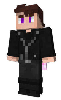 Minecraft skin Jo_ra_ga_ka