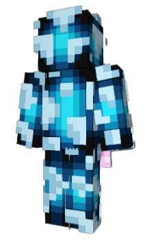 Minecraft skin Joeleo