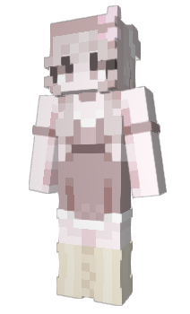 Minecraft skin Jole_36