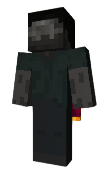 Minecraft скін по ніку JonahMitchell