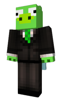 Minecraft skin Jonahhhh