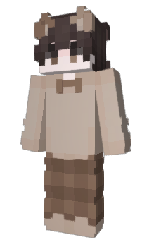 Minecraft скин по нику Jonjoe_02