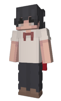Minecraft скин по нику Joonny_
