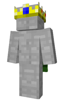 Minecraft skin Joosue