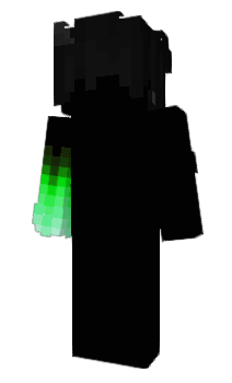 Minecraft скин по нику JordanenMayson
