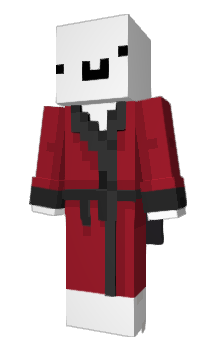 Minecraft скин по нику Jos_Mc