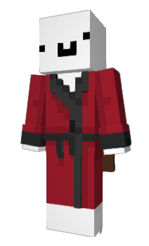 Minecraft skin Jos_Mc