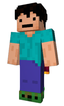Minecraft скин по нику Jose_C4s