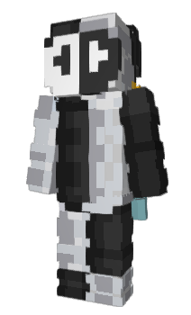 Minecraft скін по ніку JosephPlayzYT