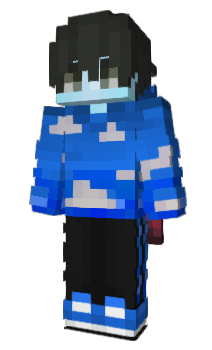Minecraft skin Josh252009