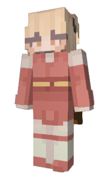Minecraft skin Joshet18