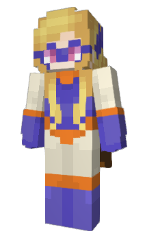 Minecraft скин по нику Joshet18