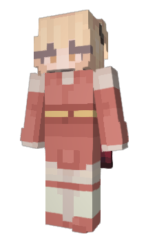 Minecraft skin Joshet18