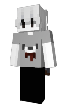 Minecraft skin Joshve