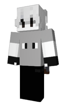 Minecraft скин по нику Joshve