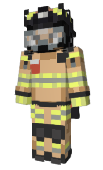 Minecraft скин по нику JostarJason