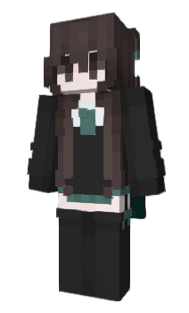 Minecraft skin Jotsoko