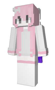 Minecraft skin Joyenthug