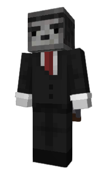 Minecraft скин по нику Joyfall