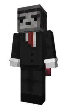 Minecraft скін по ніку Joyfall