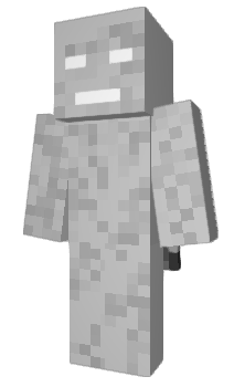 Minecraft skin Jpgaming7777