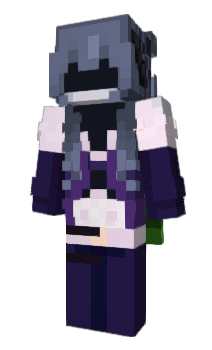 Minecraft скін по ніку JsShadow3