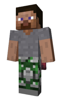 Minecraft скин по нику Jtj