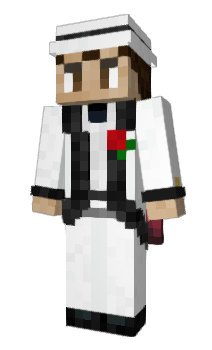 Minecraft скін по ніку Ju4nk1s_17